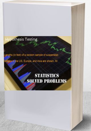 Hypothesis Testing