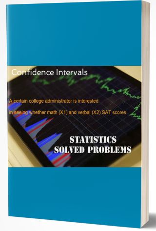 Confidence Intervals