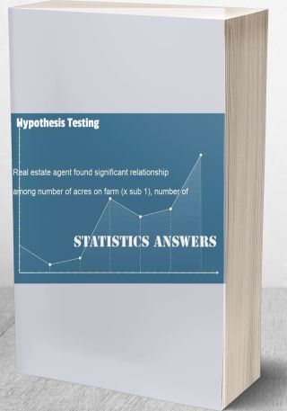 Hypothesis Testing