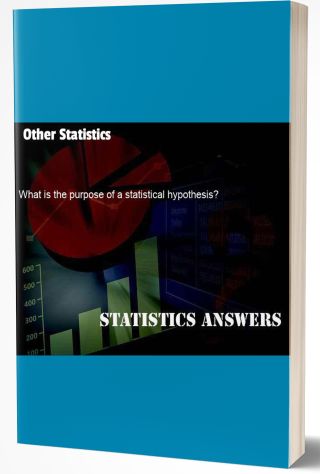 Other Statistics