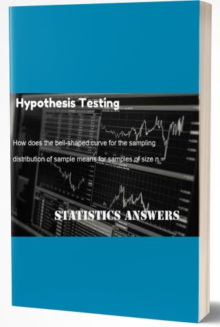 Hypothesis Testing