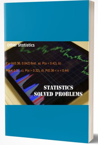 Other Statistics