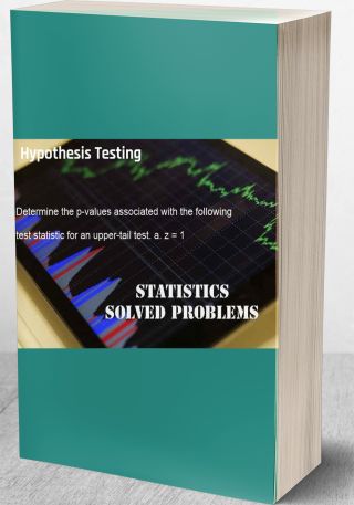 Hypothesis Testing