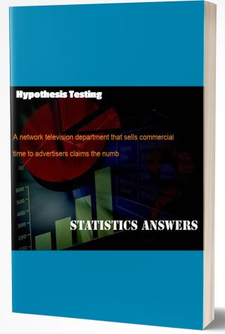 Hypothesis Testing