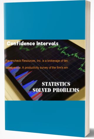 Confidence Intervals