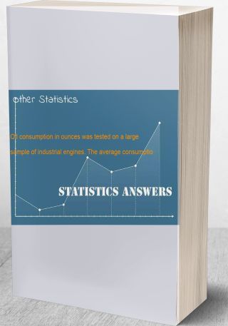 Other Statistics