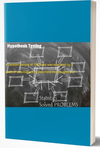 Hypothesis Testing