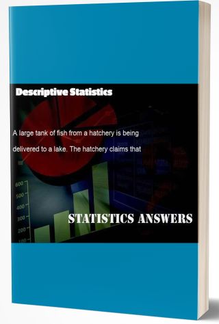 Descriptive Statistics