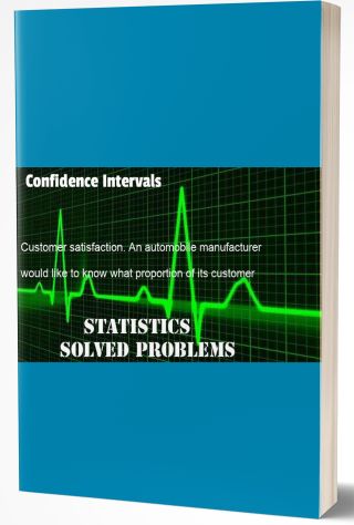 Confidence Intervals