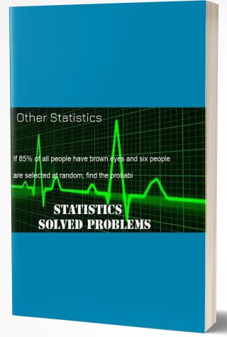 Other Statistics