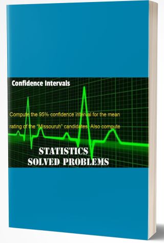 Confidence Intervals