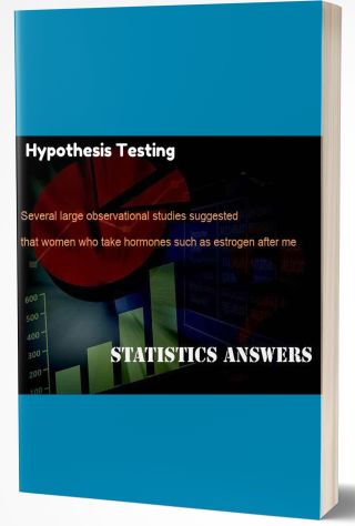 Hypothesis Testing