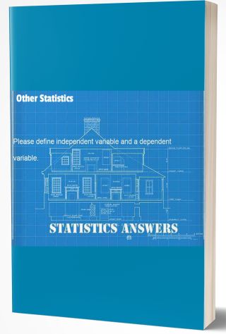 Other Statistics