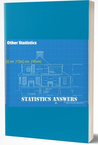 Other Statistics