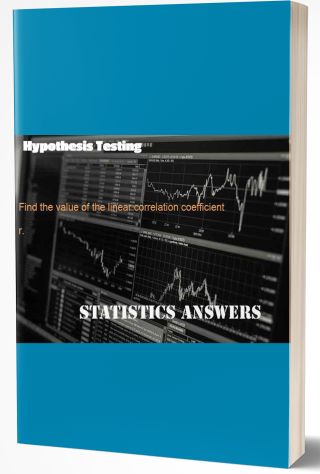 Hypothesis Testing