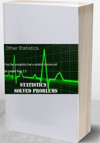 Other Statistics
