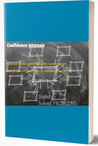 Confidence Intervals