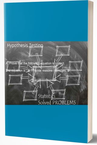 Hypothesis Testing