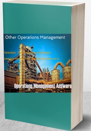 Other Operations Management