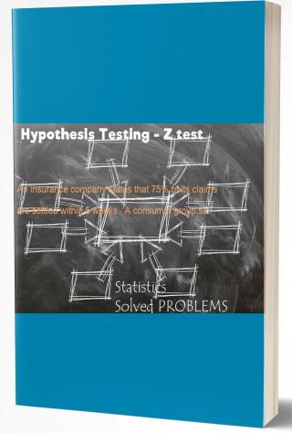 Hypothesis Testing