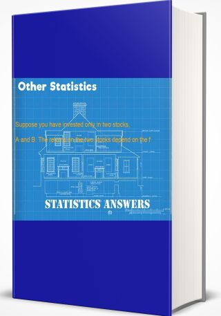 Other Statistics