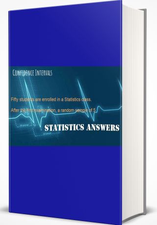 Confidence Intervals