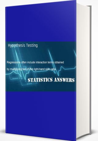 Hypothesis Testing