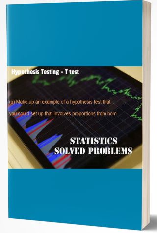 Hypothesis Testing - Chi Square Test