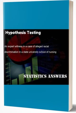 Hypothesis Testing