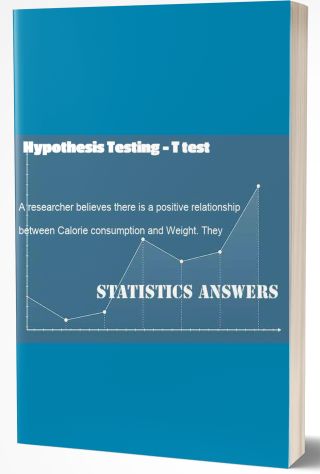 Hypothesis Testing - Non parametric tests