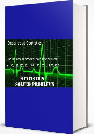 Descriptive Statistics