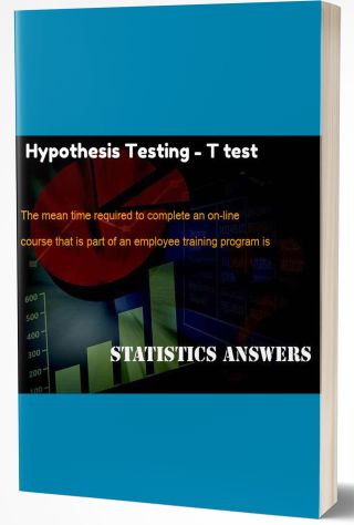 Hypothesis Testing