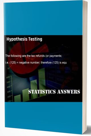 Hypothesis Testing