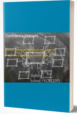 Confidence Intervals