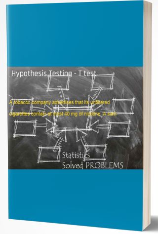 Hypothesis Testing