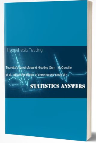 Hypothesis Testing - Analysis of Variance (ANOVA)