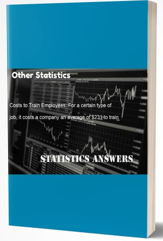 Descriptive Statistics