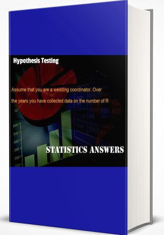 Hypothesis Testing