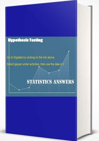 Hypothesis Testing