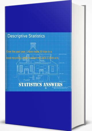 Descriptive Statistics