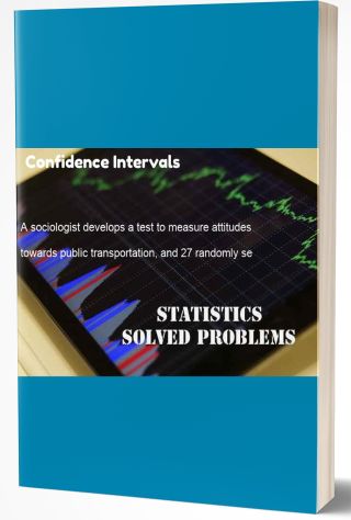 Confidence Intervals