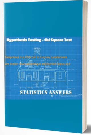 Hypothesis Testing