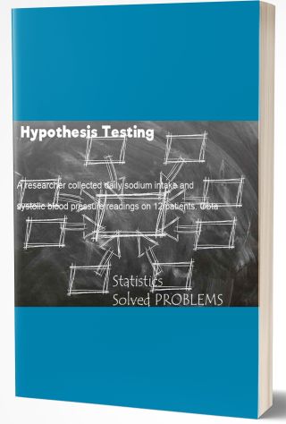 Hypothesis Testing - Analysis of Variance (ANOVA)