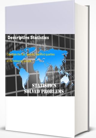 Descriptive Statistics