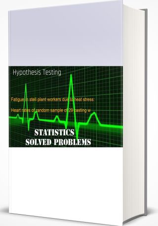 Hypothesis Testing