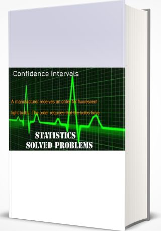 Confidence Intervals