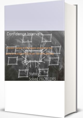 Confidence Intervals