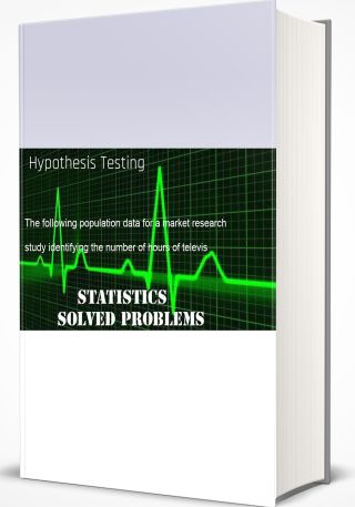 Hypothesis Testing