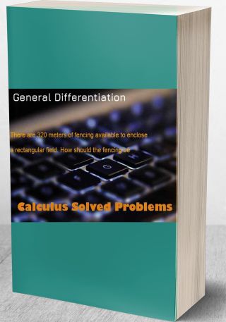 General Differentiation