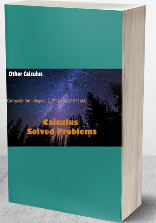 Other Calculus